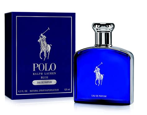 polo ralph lauren blue review